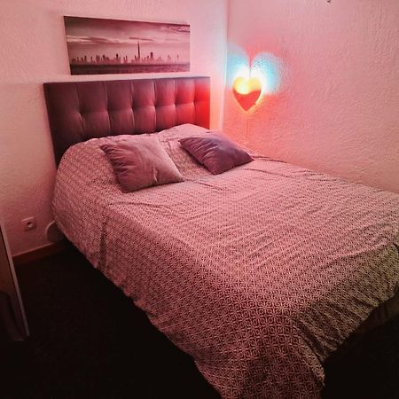 Appartement Au Coeur Du Paris. Exteriör bild