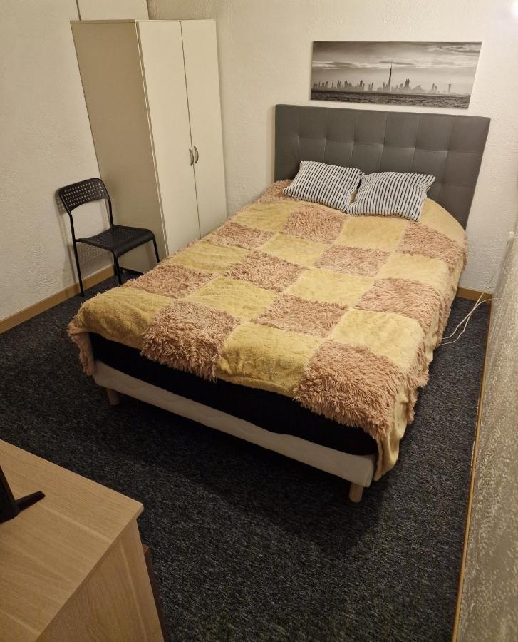 Appartement Au Coeur Du Paris. Exteriör bild