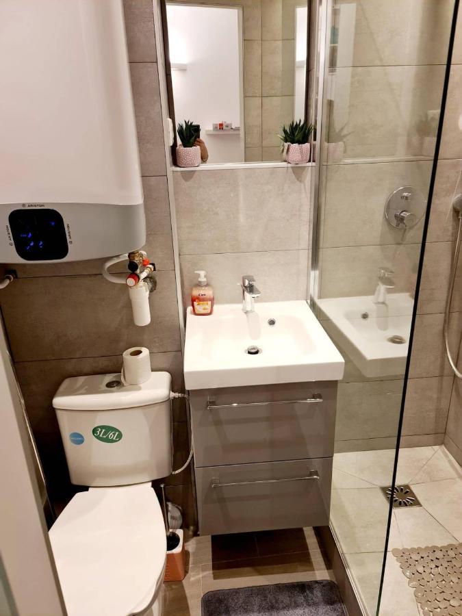 Appartement Au Coeur Du Paris. Exteriör bild