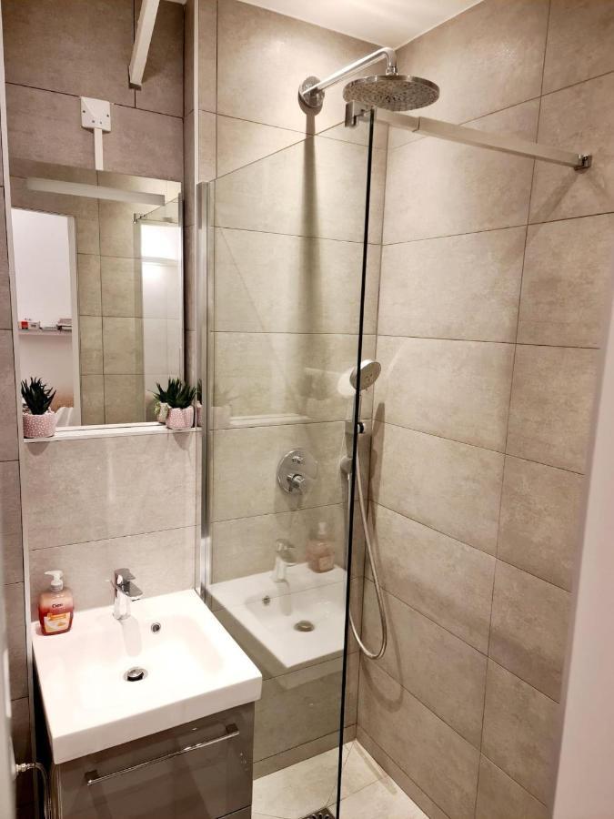 Appartement Au Coeur Du Paris. Exteriör bild