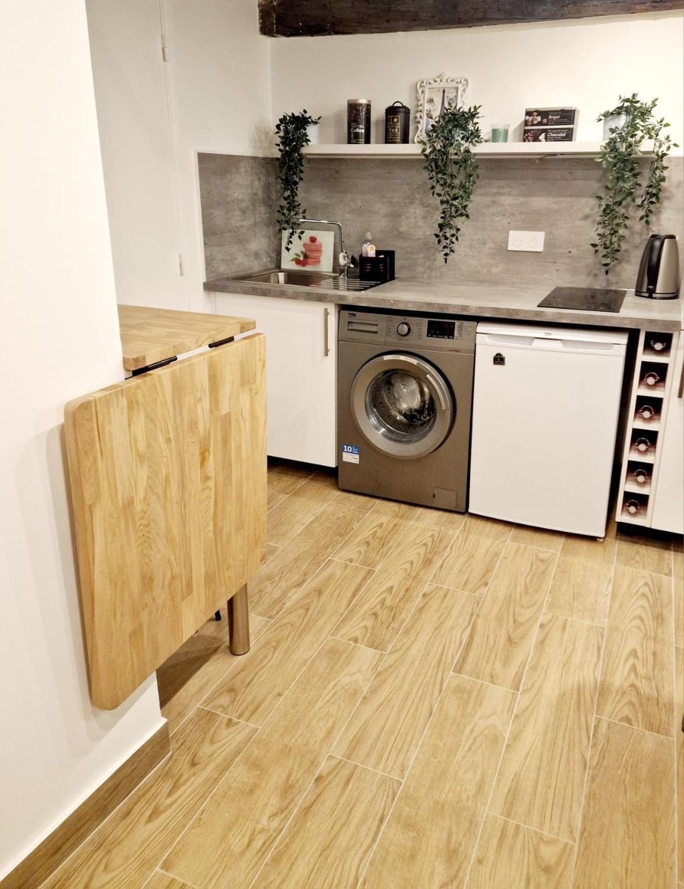 Appartement Au Coeur Du Paris. Exteriör bild