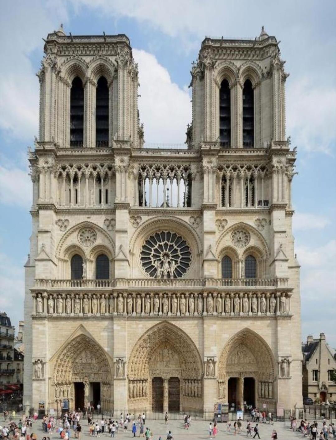 Appartement Au Coeur Du Paris. Exteriör bild