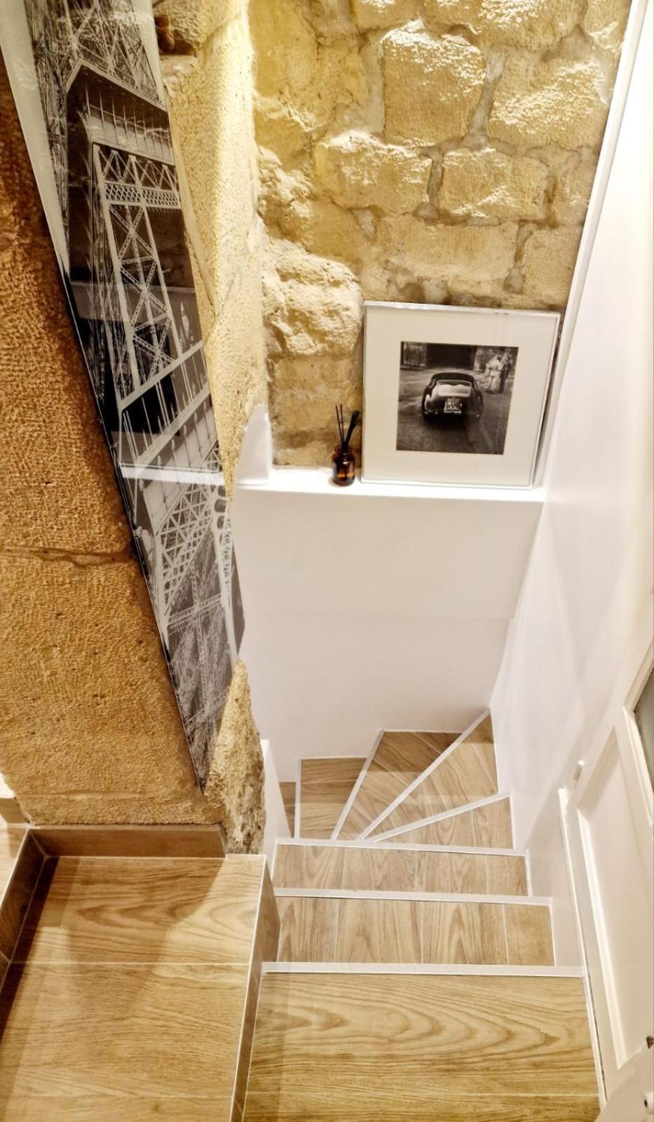 Appartement Au Coeur Du Paris. Exteriör bild