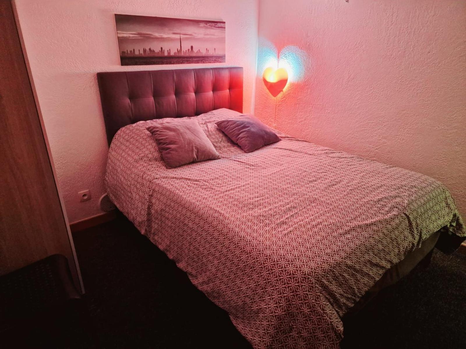 Appartement Au Coeur Du Paris. Exteriör bild