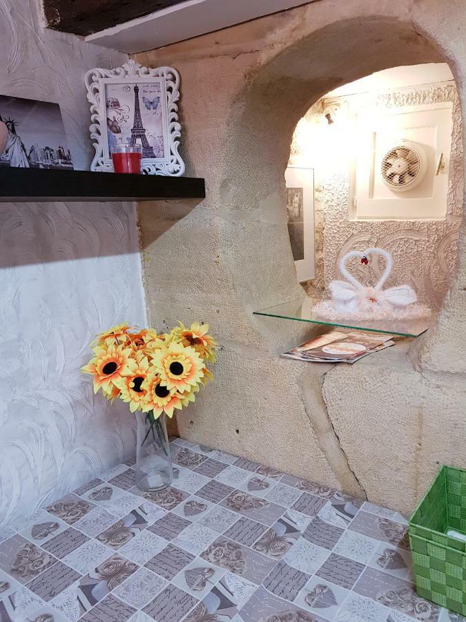 Appartement Au Coeur Du Paris. Exteriör bild