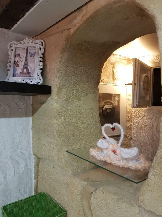 Appartement Au Coeur Du Paris. Exteriör bild