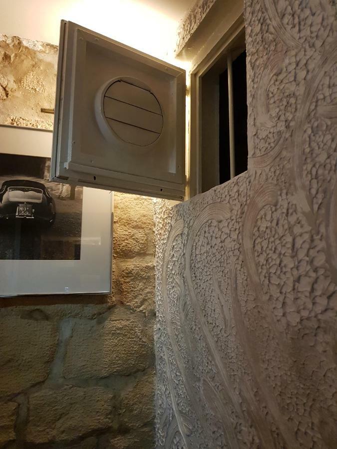 Appartement Au Coeur Du Paris. Exteriör bild